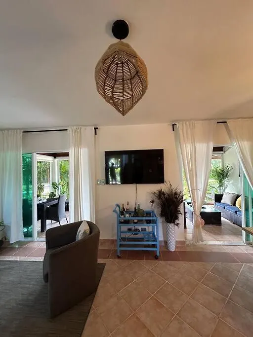 Villa Metro Country Club Juan Dolio Dominican Republic