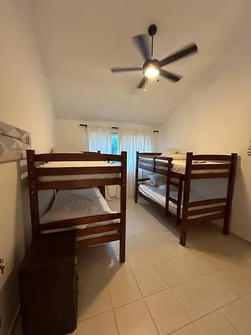 Villa Metro Country Club Juan Dolio Δομινικανή Δημοκρατία