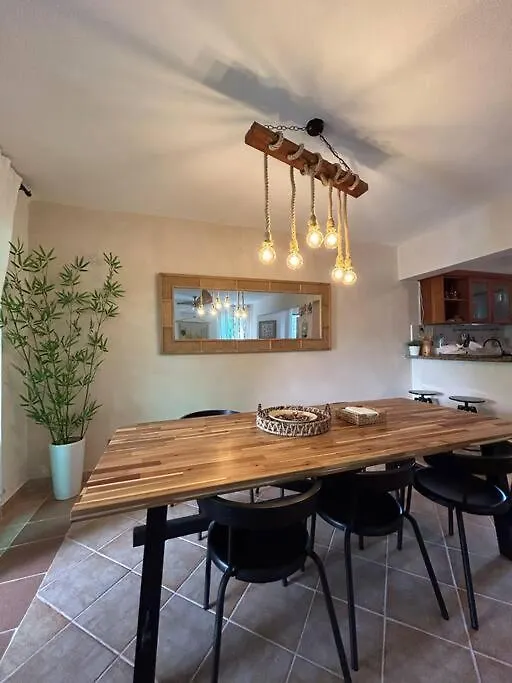 Villa Metro Country Club Juan Dolio 0*,  Δομινικανή Δημοκρατία
