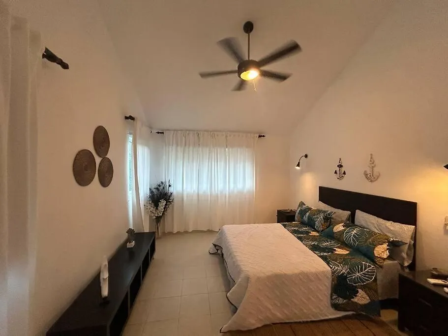 Villa Metro Country Club Juan Dolio