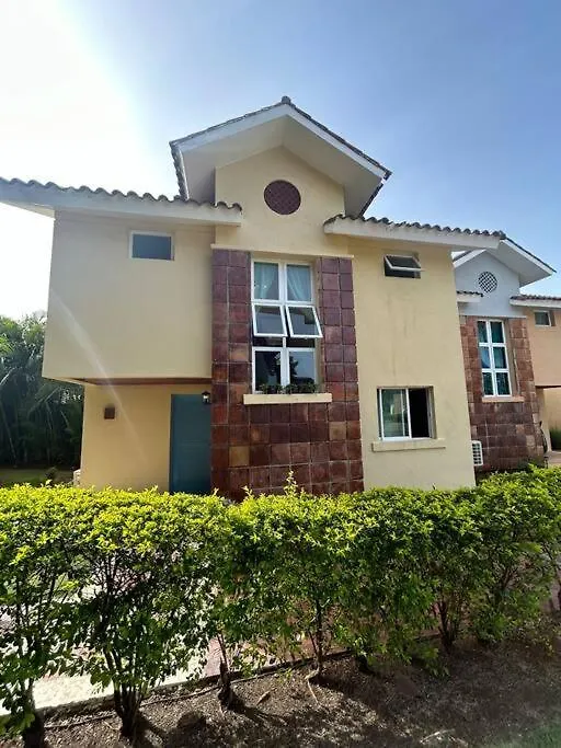 Villa Metro Country Club Juan Dolio