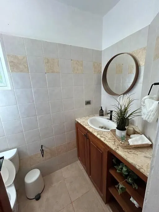 Villa Metro Country Club Juan Dolio