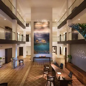Casa Hemingway Hotell