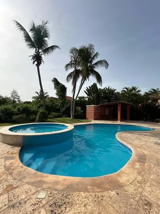 Villa Metro Country Club Juan Dolio Dominican Republic